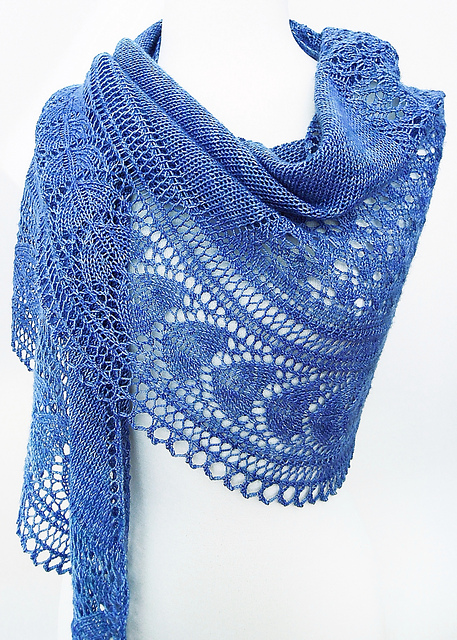 Ravelry: Holbrook pattern by Dee O'Keefe