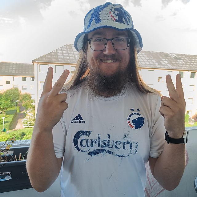 FCK bøllehat