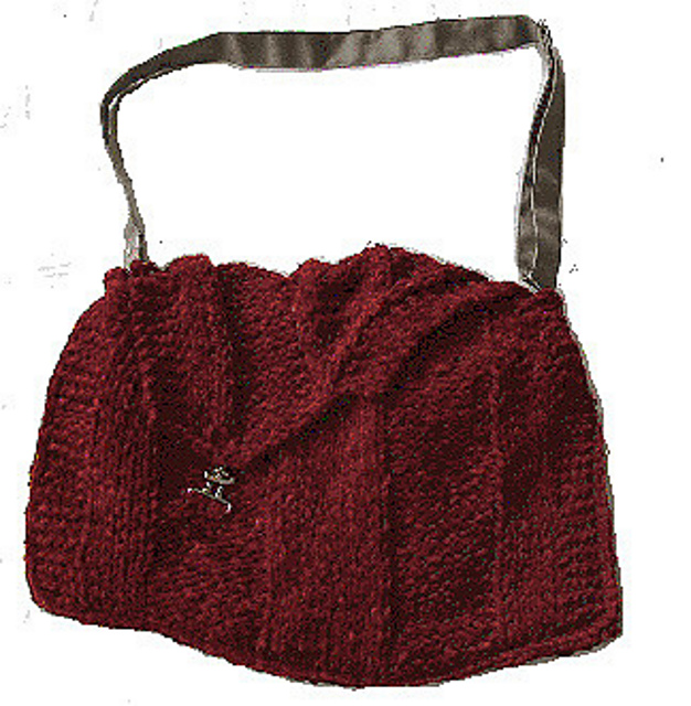 Messenger Bag