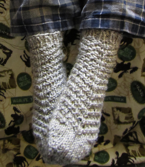 Lodge Socks