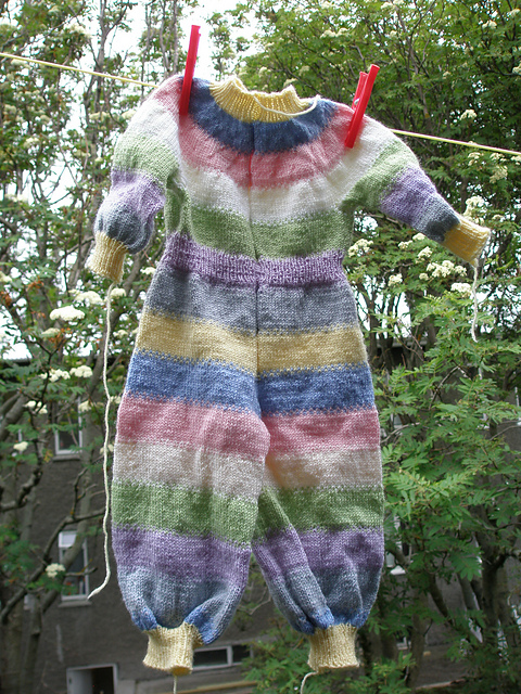 Variasjoner Dress E