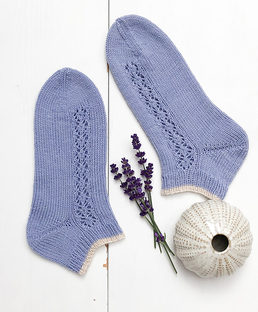 Provence Soxx