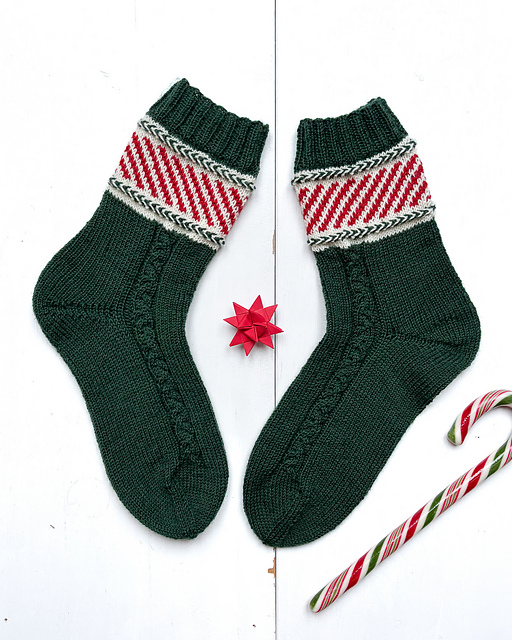 ChristmasSoxx 2025