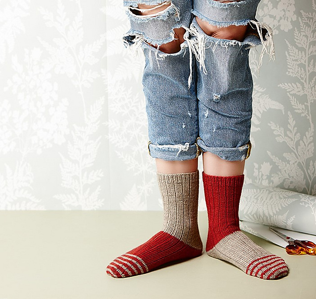 Soxx No. 19