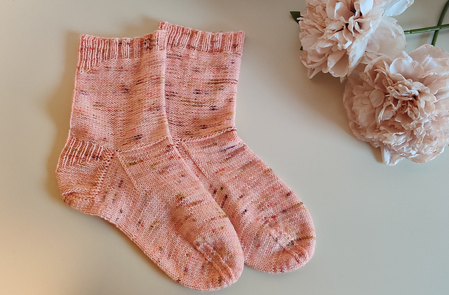 Asgerdstrømper /Asgerdsocks