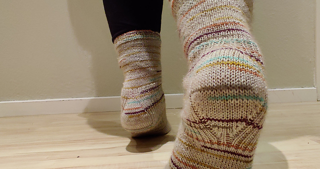 Gudrunstrømper Gudrunsocks