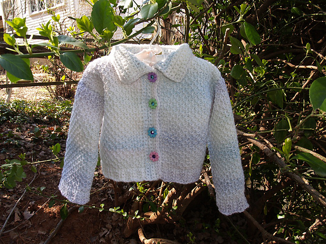 AYASHA Cardigan