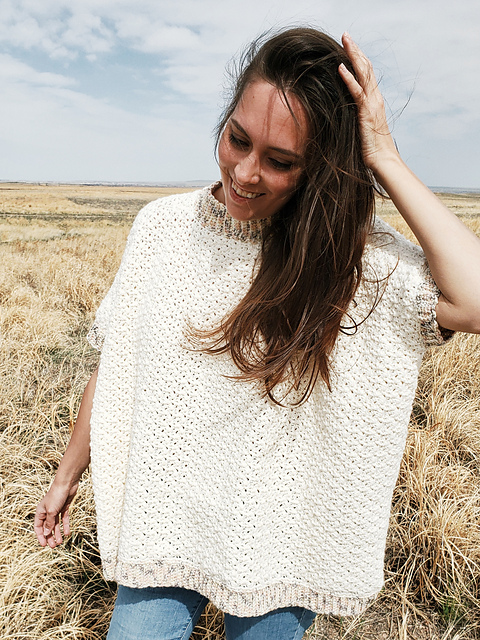 The Gardenia Top