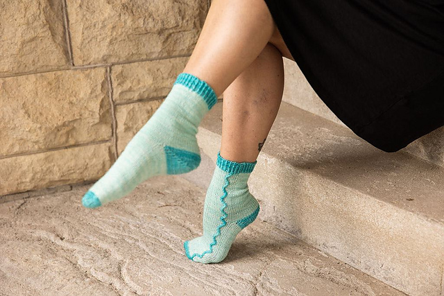 Water Socks