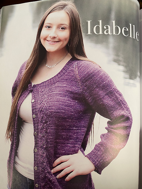 Idabelle