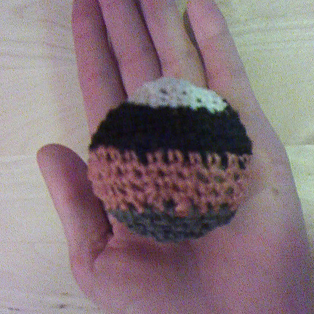 Easy Hacky Sack Foot Bag