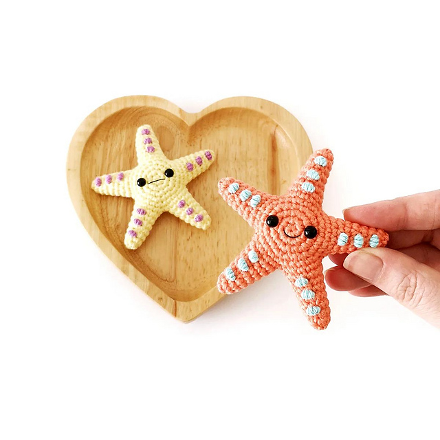 Starfish