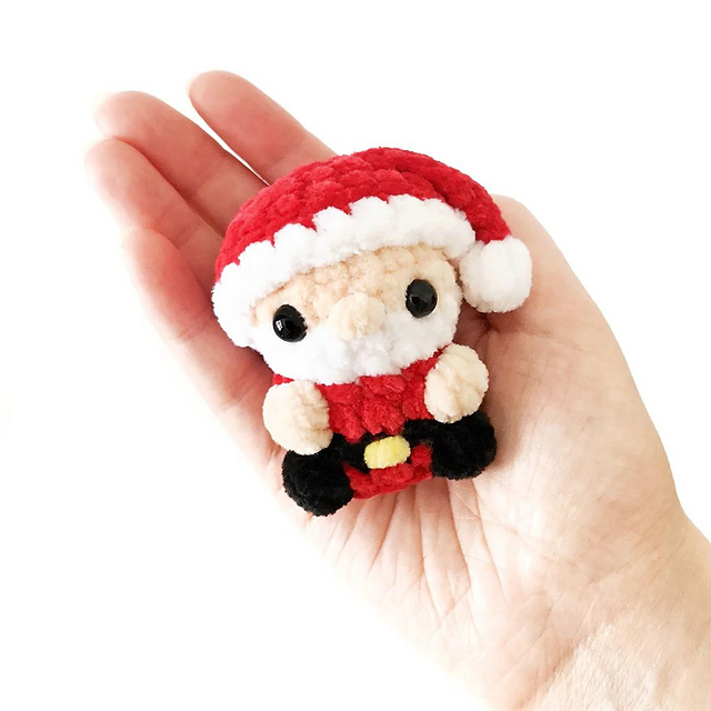 Santa