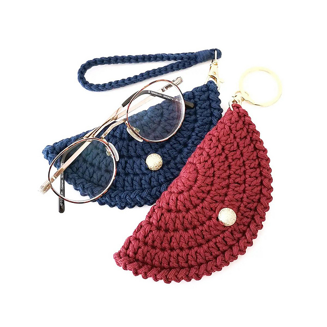 Glasses Case