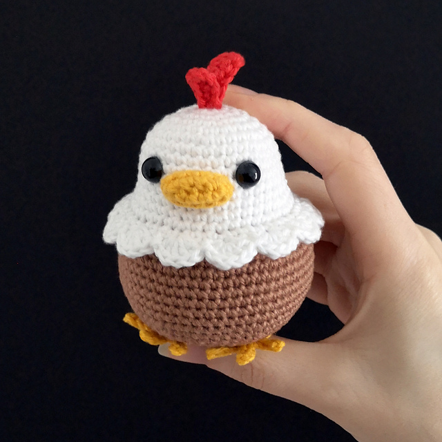 Charlie the Chicken