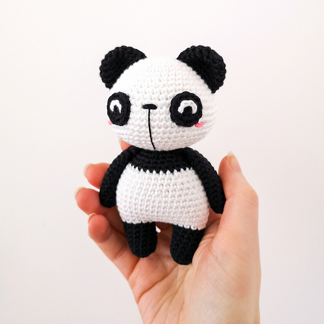 Pip the Panda