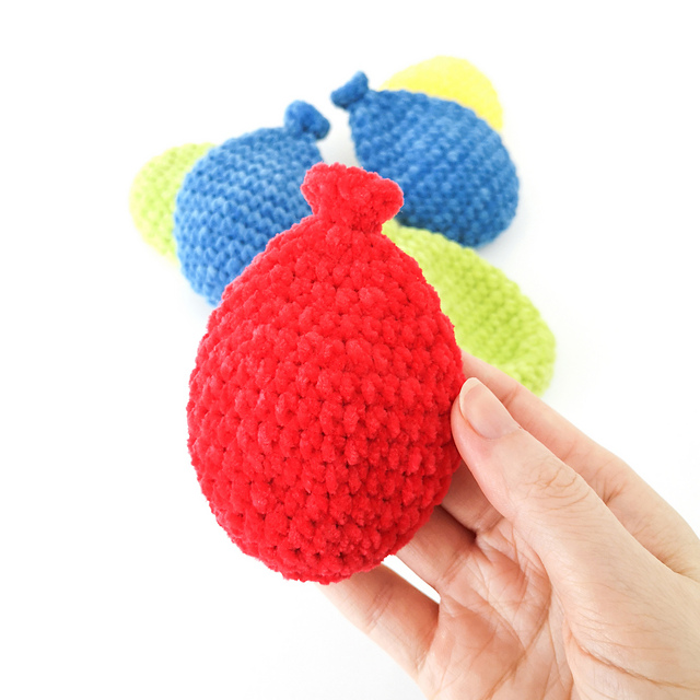 Reusable Water Balloon