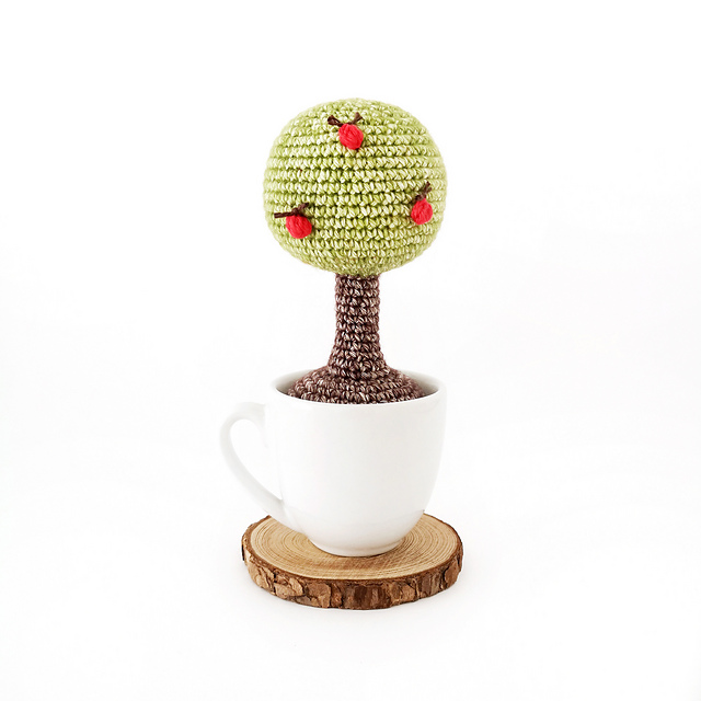 Apple Tree