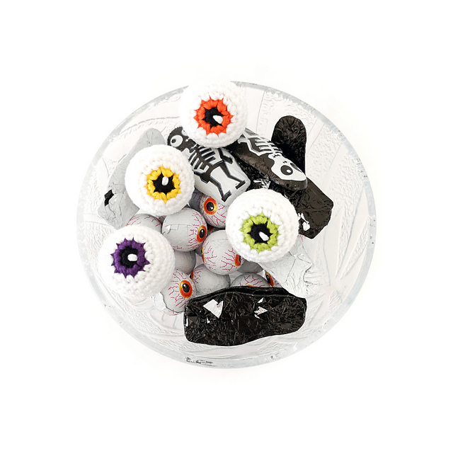 Mini Eyeball