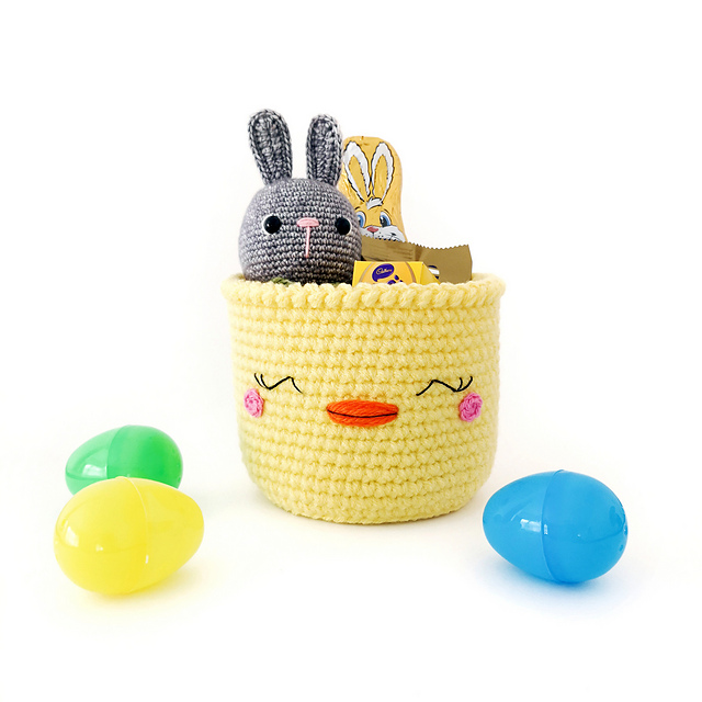 Easter Basket