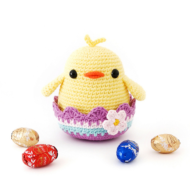 Spring Chick