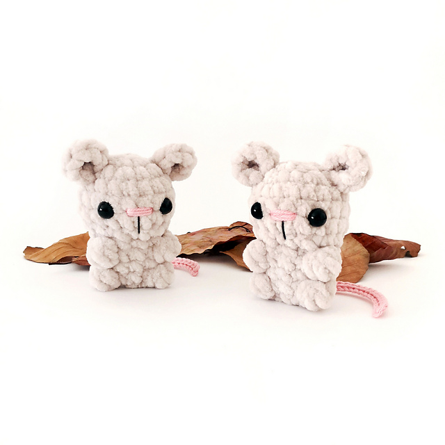 Mouse