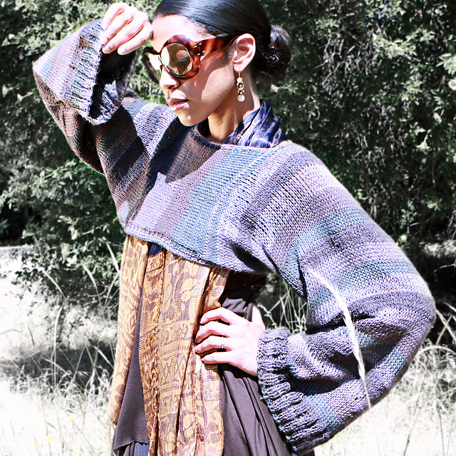 Big Sleeves