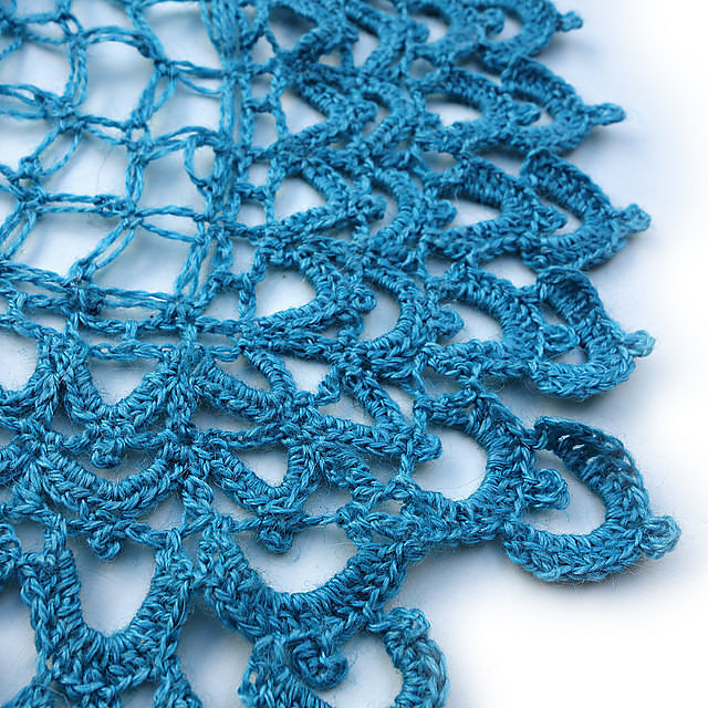 Shawl of Solomon