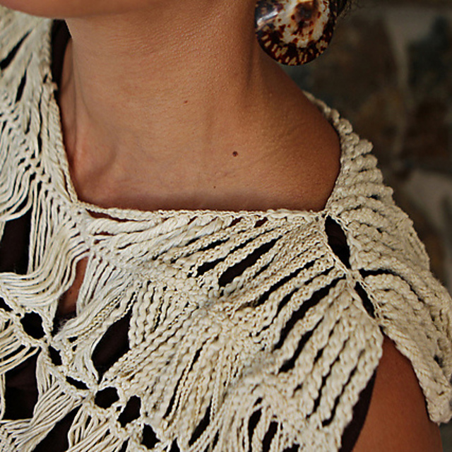 Hairpin Sheath