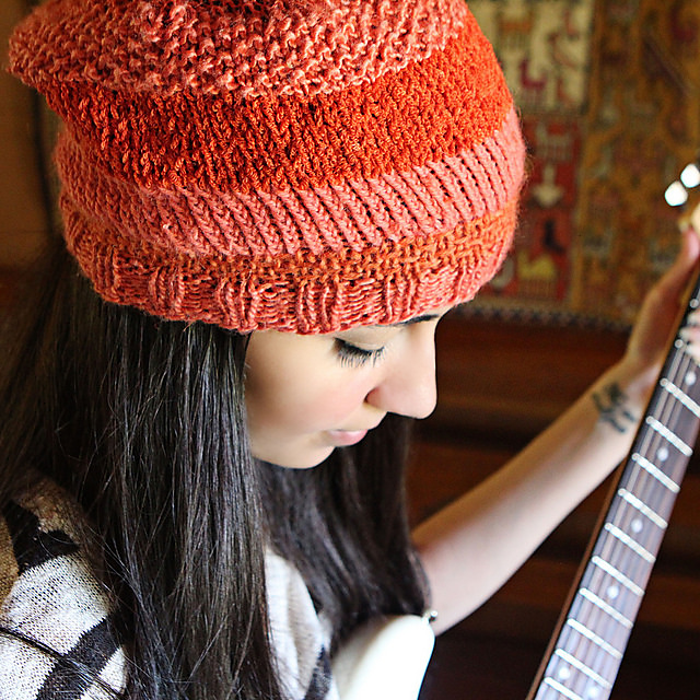 Improv Beanie