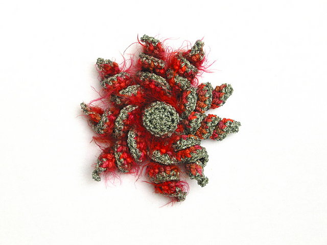 Spira-Flora