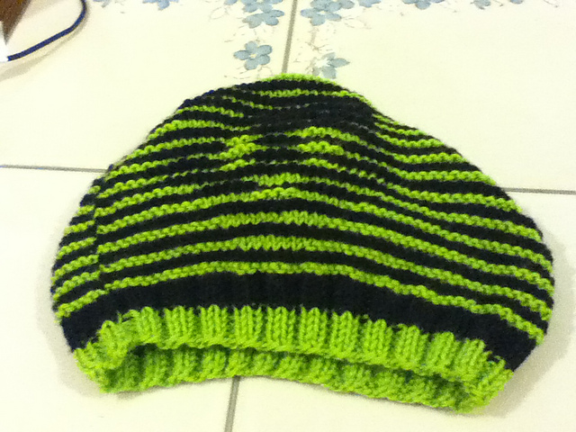 Area 51 Hat 