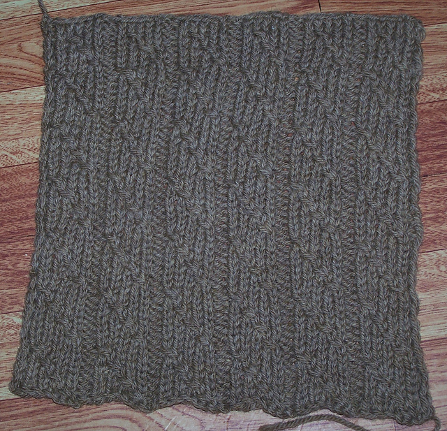 Square No. 05