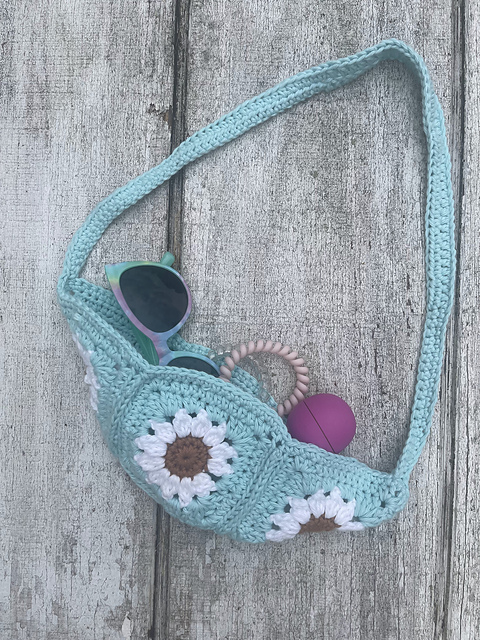Mini Crossbody Bum Bag