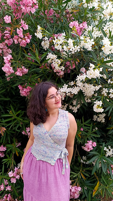 Isabel Top