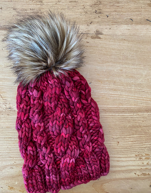 The Dunes Beanie