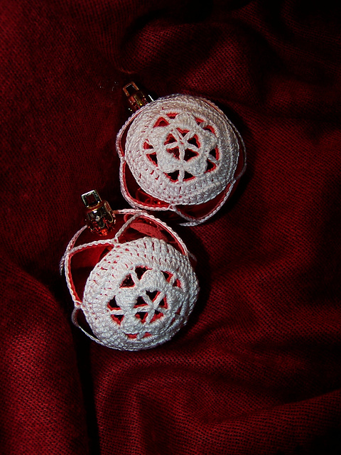 Ornament Cover #94