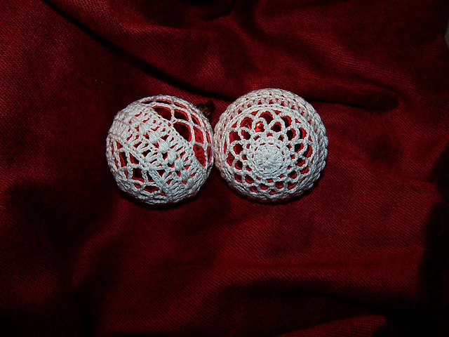 Ornament Cover #95