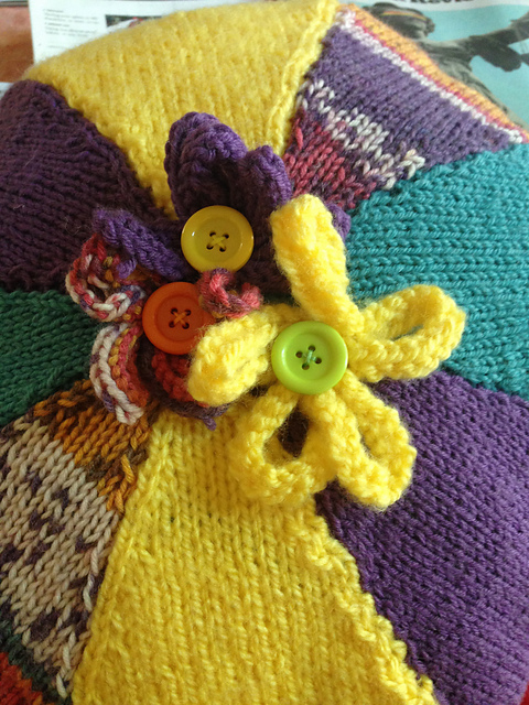 Pillow