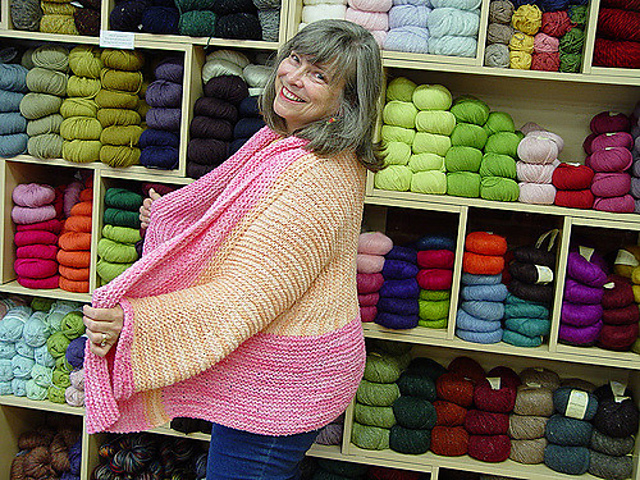 Convertible Coat, M002
