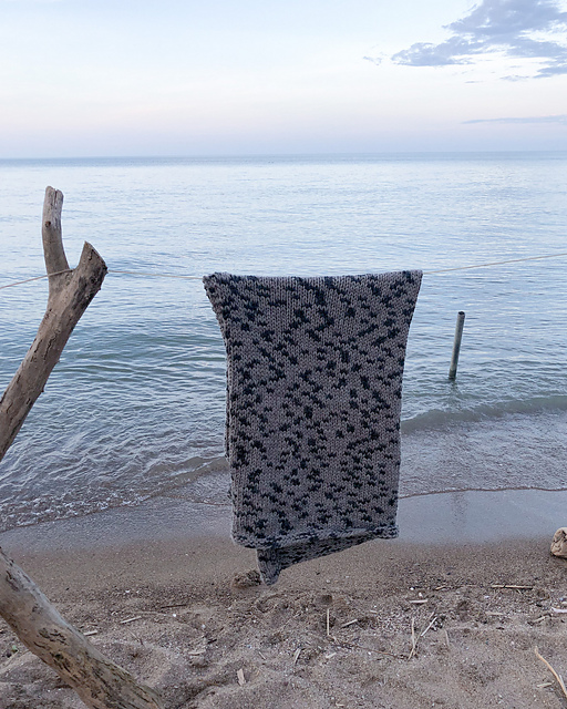The Aspen Throw