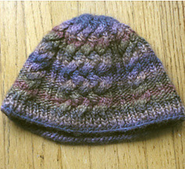 Road Tripping Hat