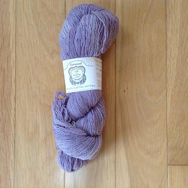 Ravelry A Verb for Keeping Warm Entwined