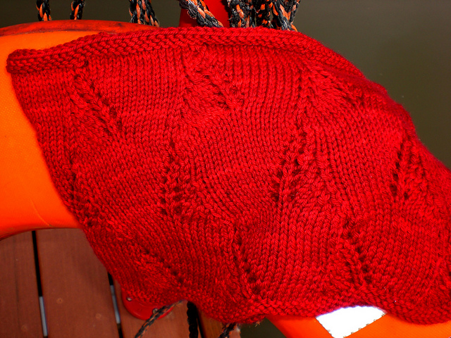 Harbour Cowl