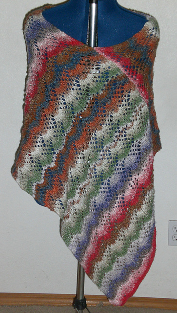 Pontocho Wrap