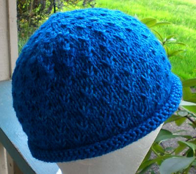 Seedlings Toque