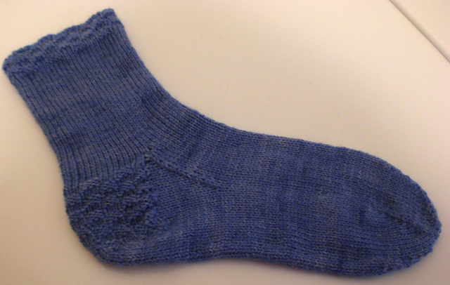 Getaway Socks