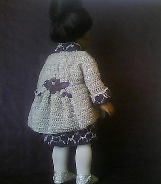 Holiday Coat