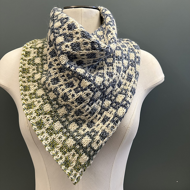 Positive Vibes Bandana