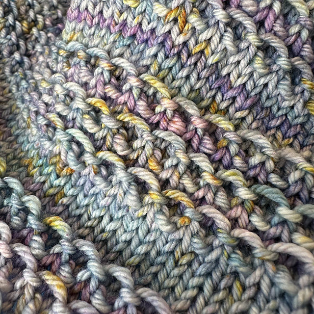 That Nice Stitch bandana